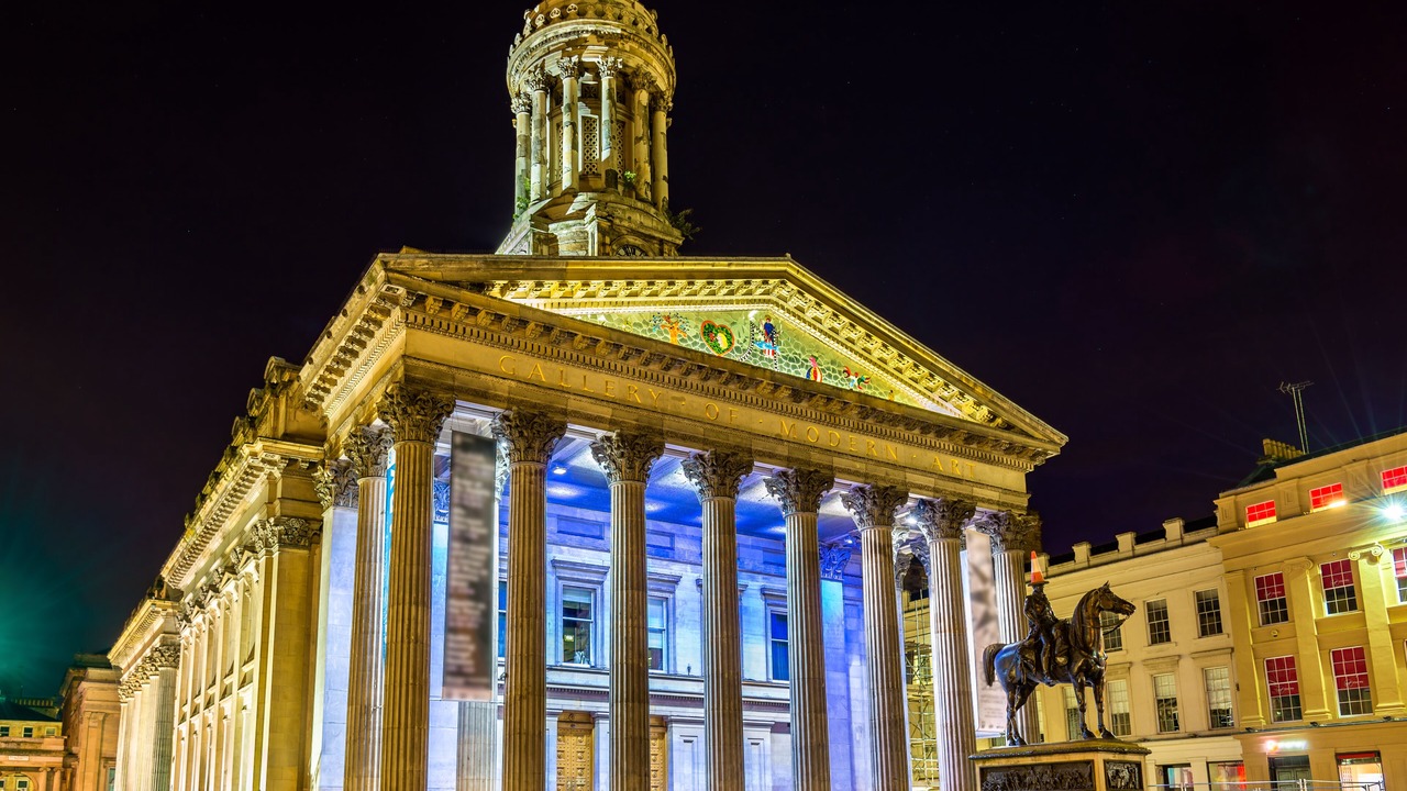 Photo of Others in Kelvinbridge