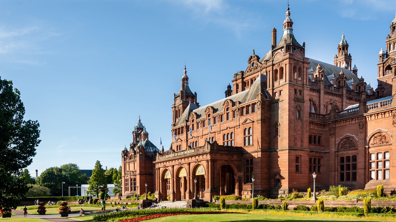 Photo of Others in Kelvinbridge