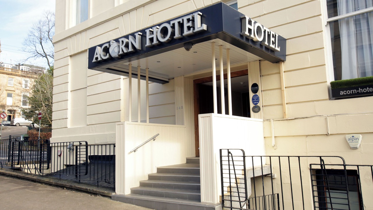 Photo of Outdoor in Kelvinbridge