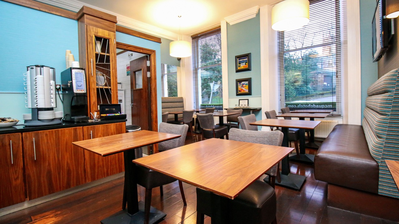 Photo of Others in Kelvinbridge