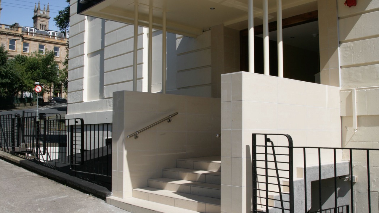 Photo of Outdoor in Kelvinbridge