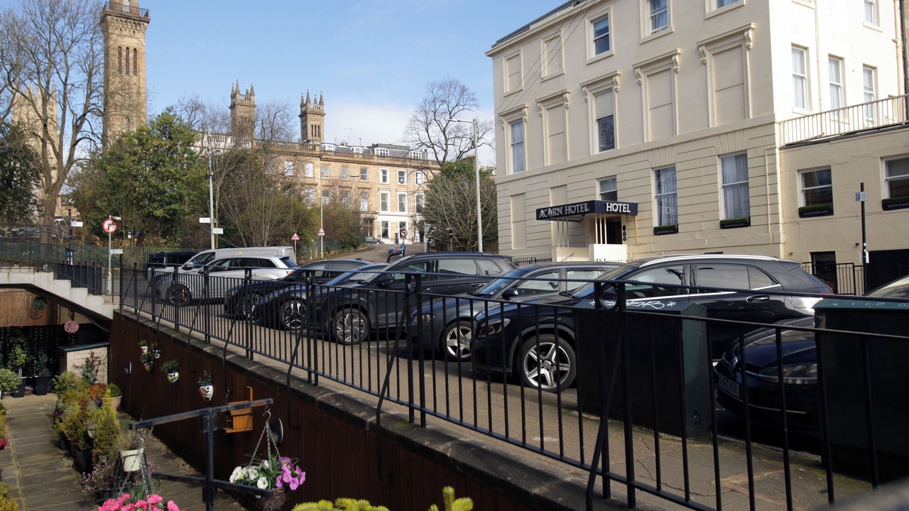 Photo of Outdoor in Kelvinbridge