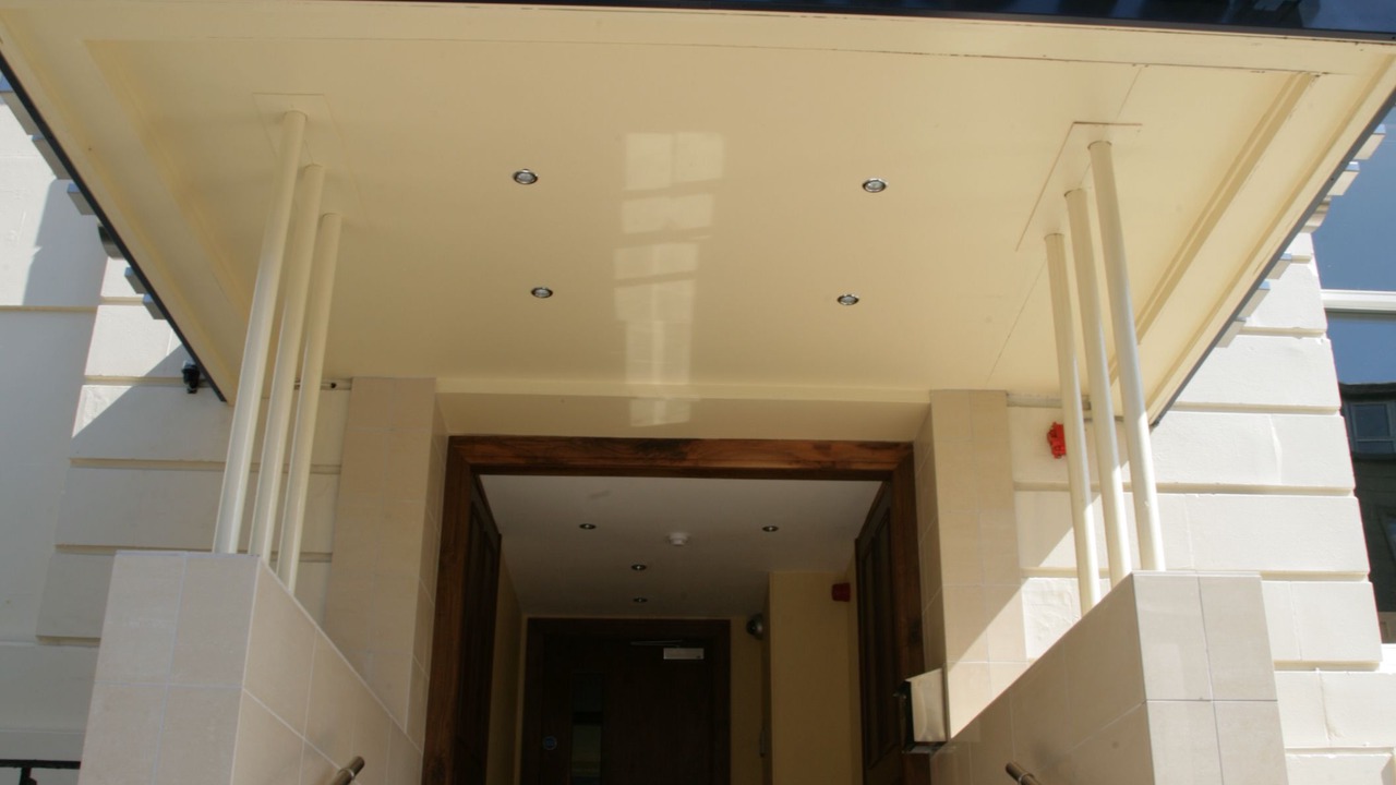 Photo of Outdoor in Kelvinbridge