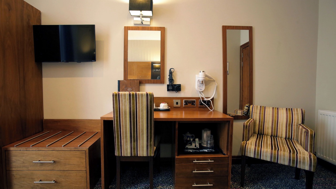 Photo of Bedroom in Kelvinbridge