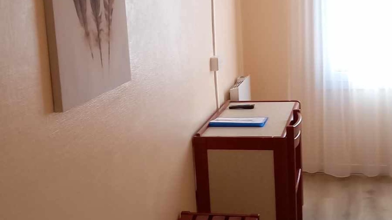 Photo of Bedroom in Les Sables d'Olonne