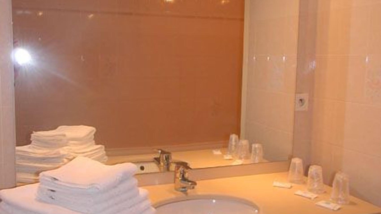 Photo of Bathroom in Les Sables d'Olonne