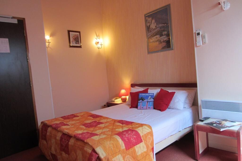Photo of Bedroom in Les Sables d'Olonne