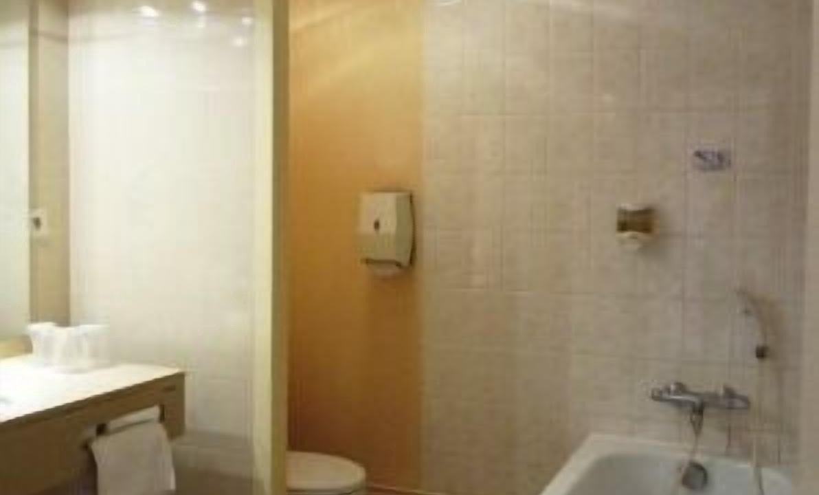 Photo of Bedroom in Les Sables d'Olonne