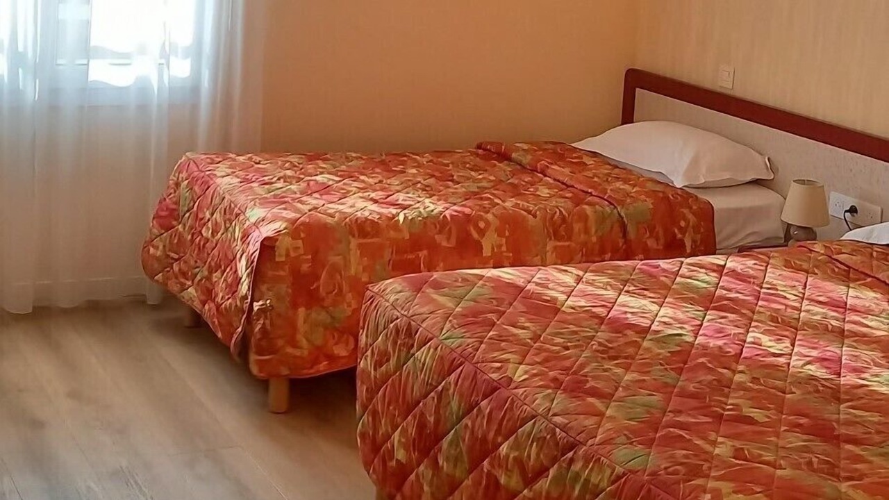 Photo of Bedroom in Les Sables d'Olonne