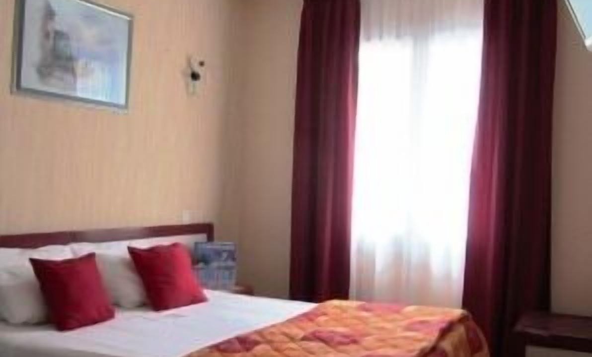 Photo of Bedroom in Les Sables d'Olonne
