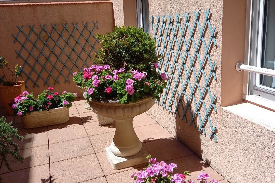 Photo of Patio Balcony in Les Sables d'Olonne