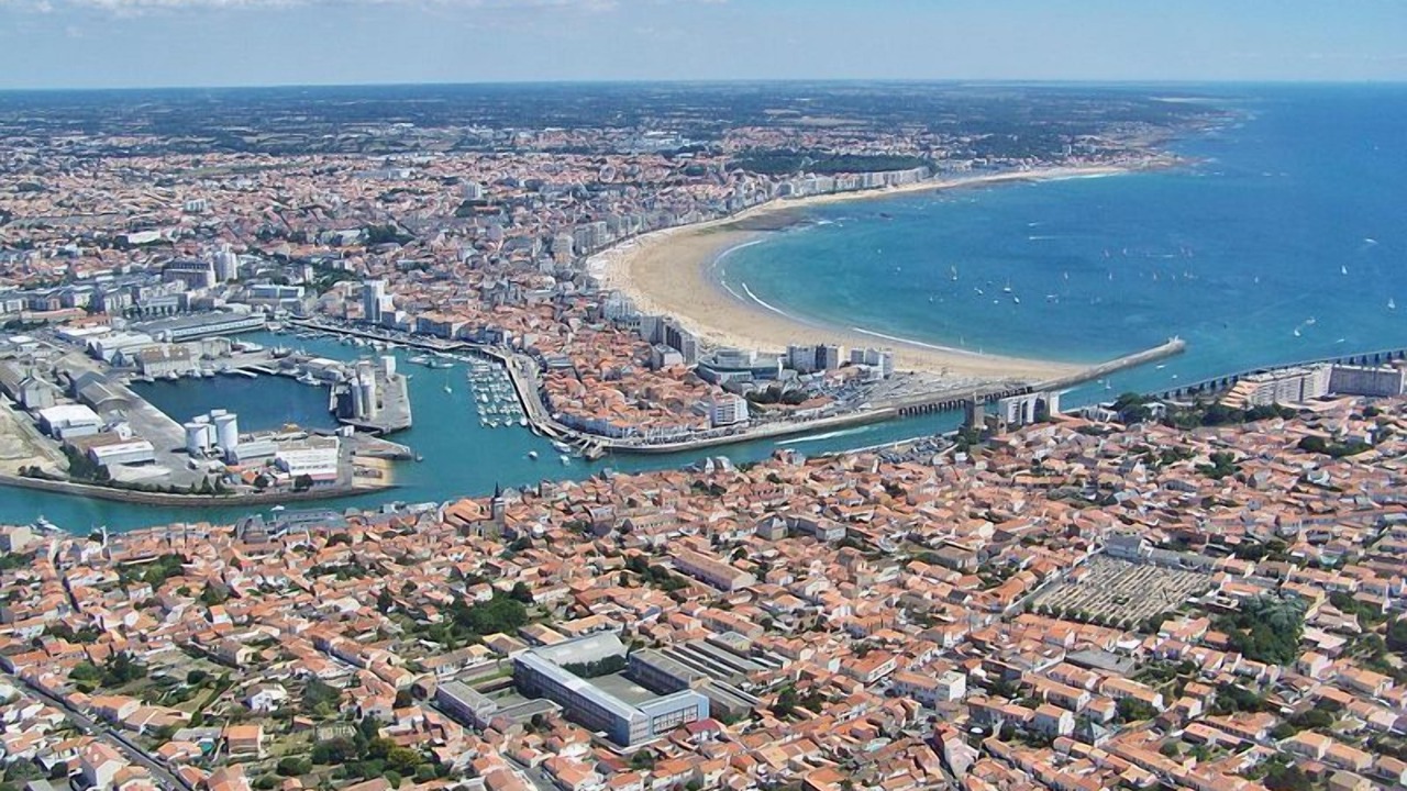 Photo of Outdoor in Les Sables d'Olonne
