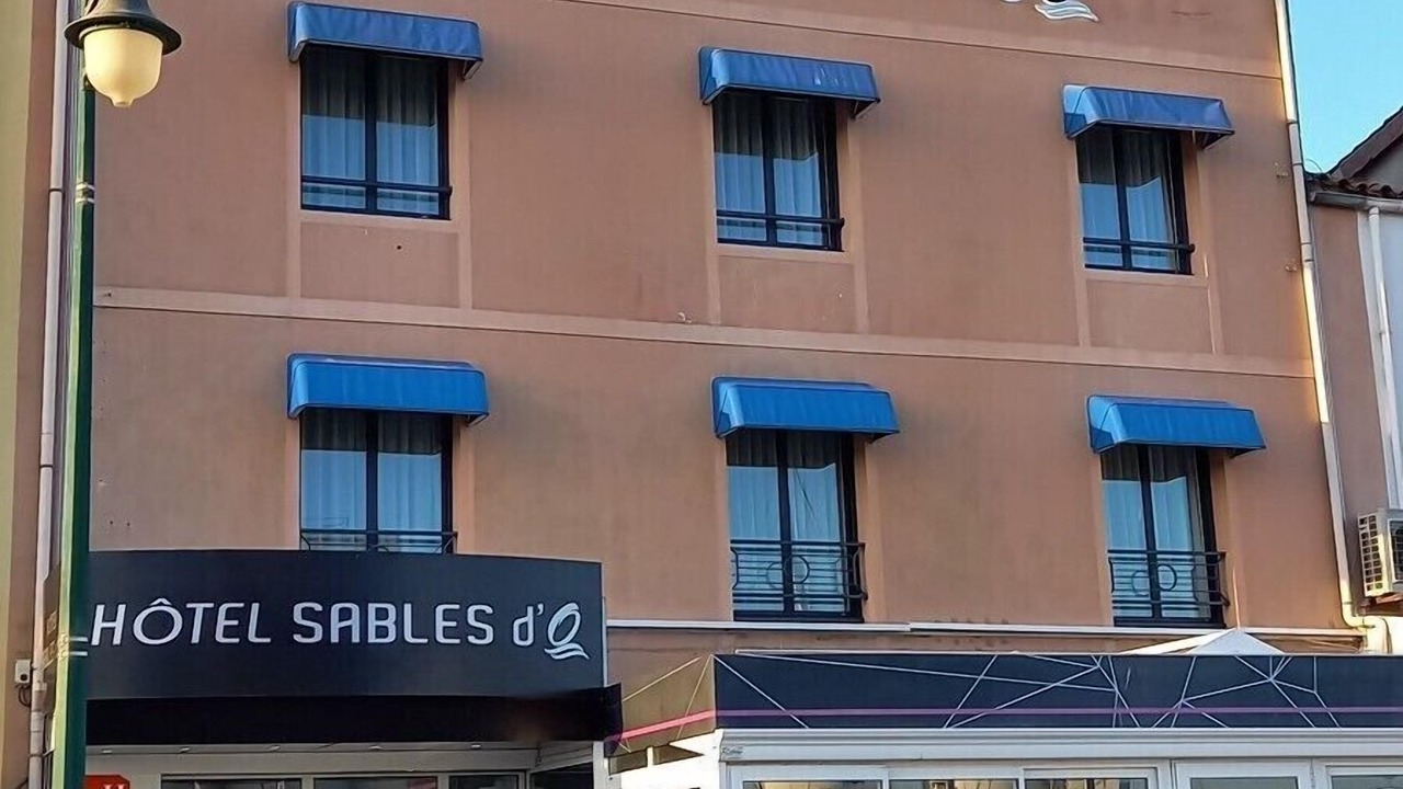Photo of Outdoor in Les Sables d'Olonne