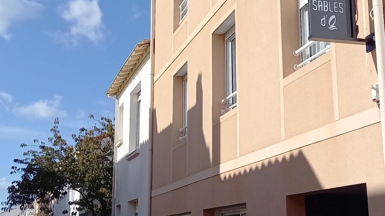 Photo of Outdoor in Les Sables d'Olonne