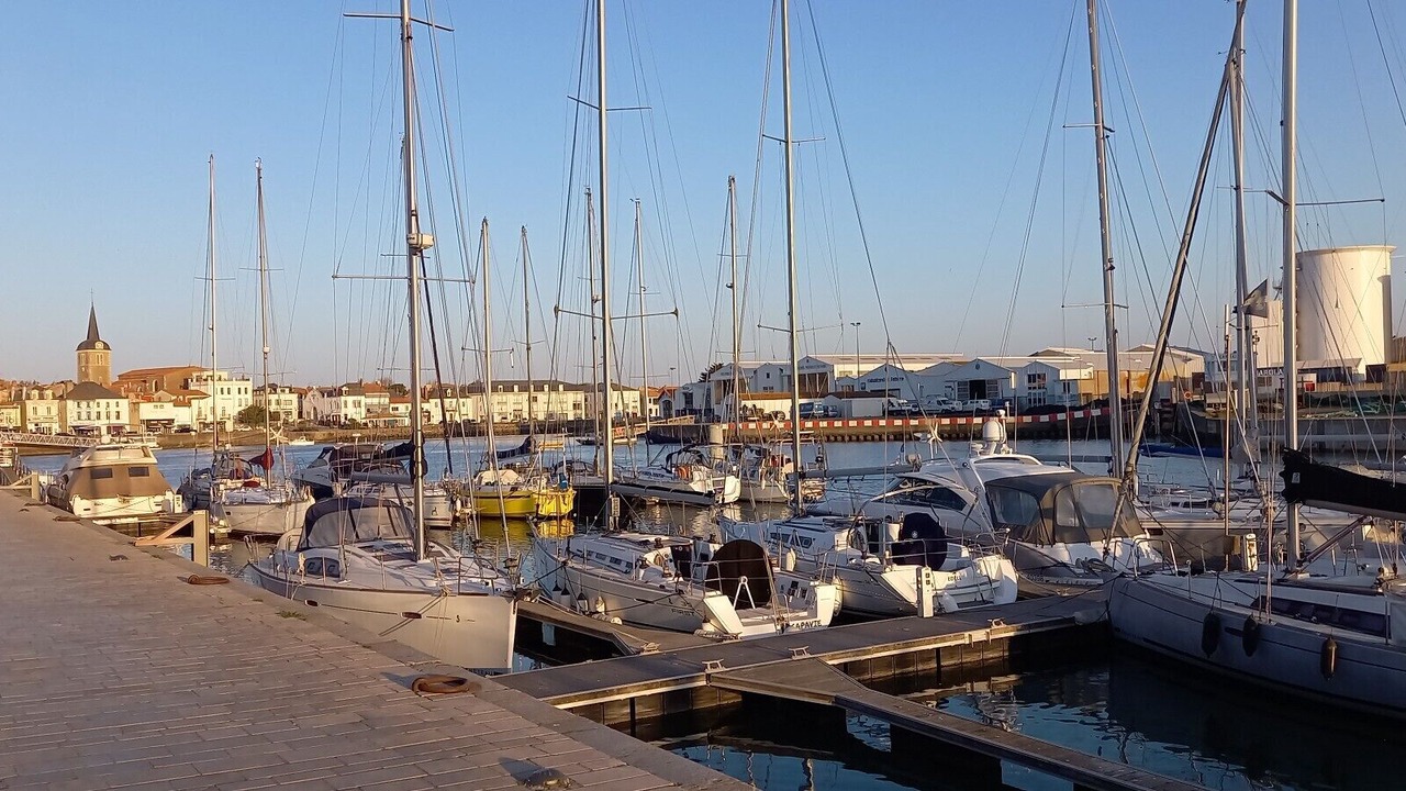 Photo of Outdoor in Les Sables d'Olonne