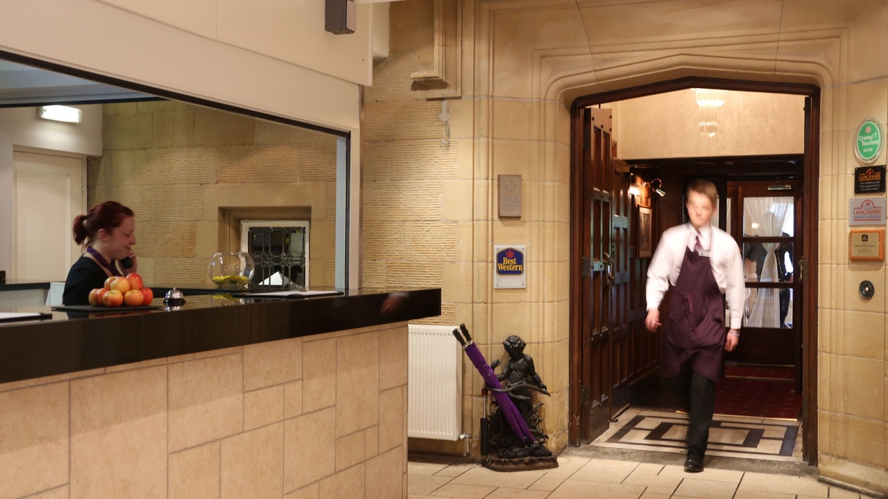 Photo of Others in Simonstone