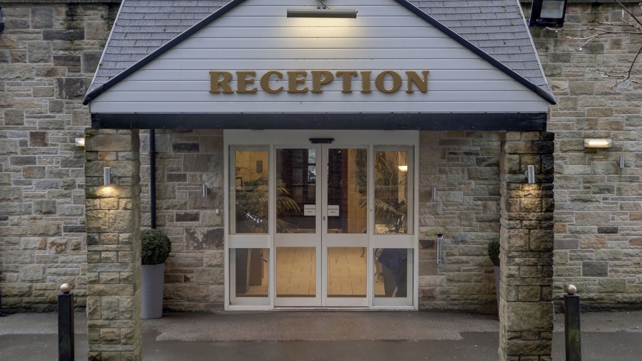 Photo of Outdoor in Simonstone