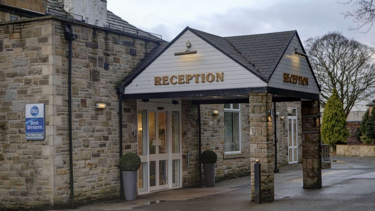 Photo of Outdoor in Simonstone