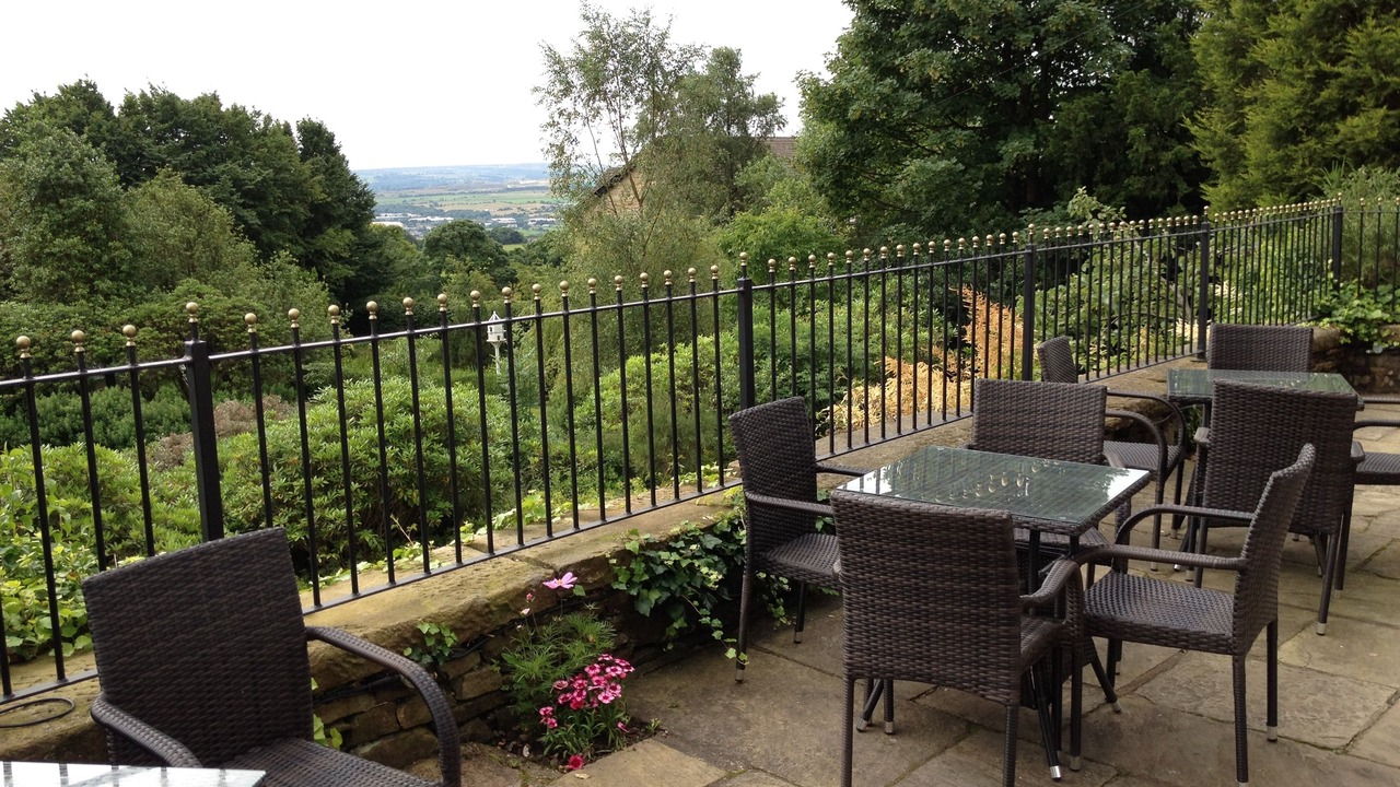 Photo of Patio Balcony in Simonstone
