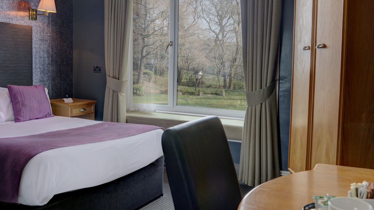 Photo of Bedroom in Simonstone