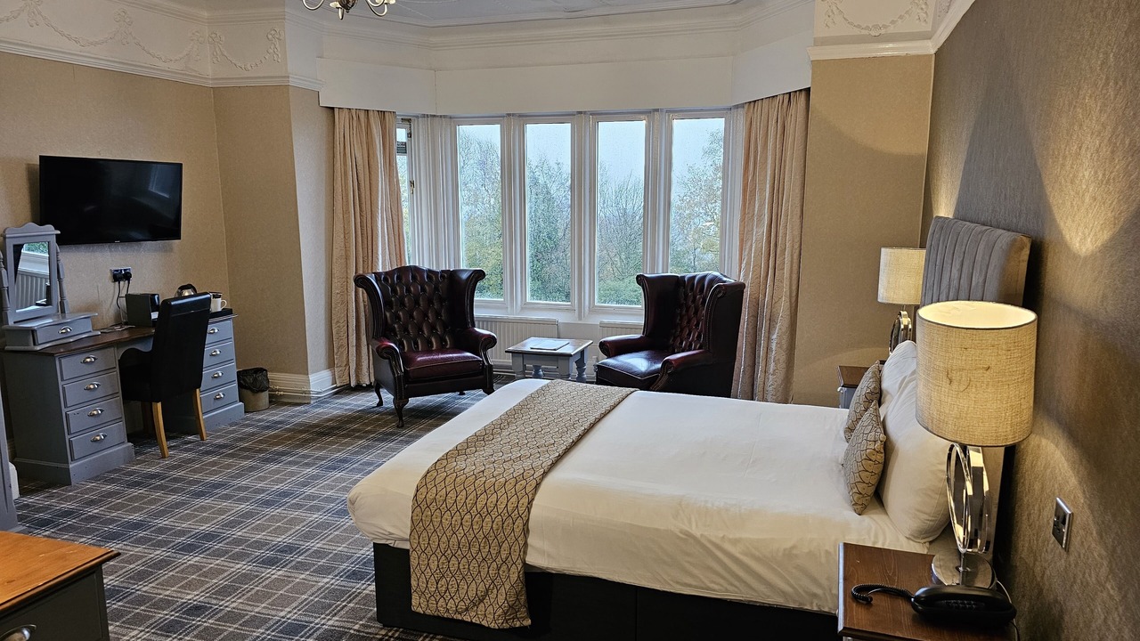 Photo of Outdoor in Simonstone