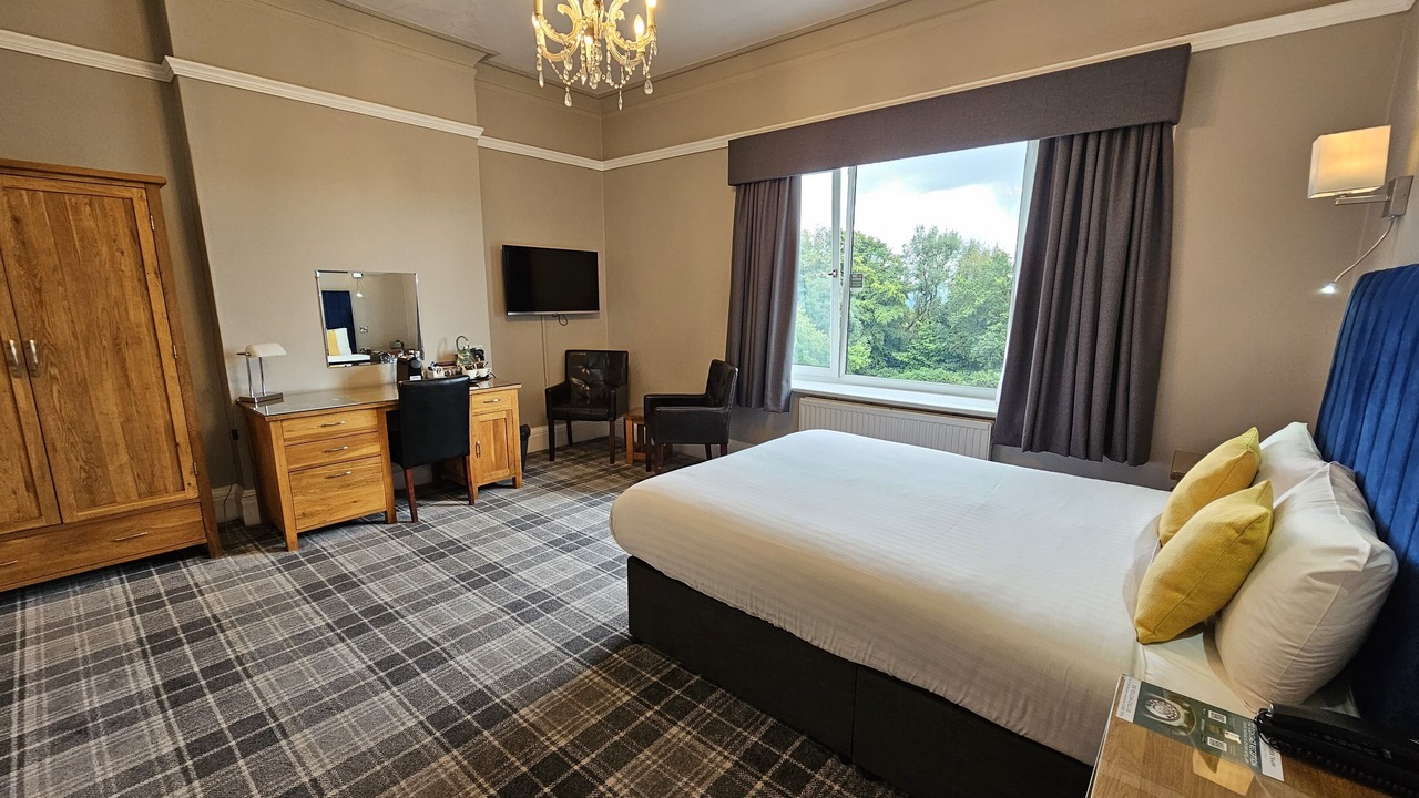 Photo of Outdoor in Simonstone