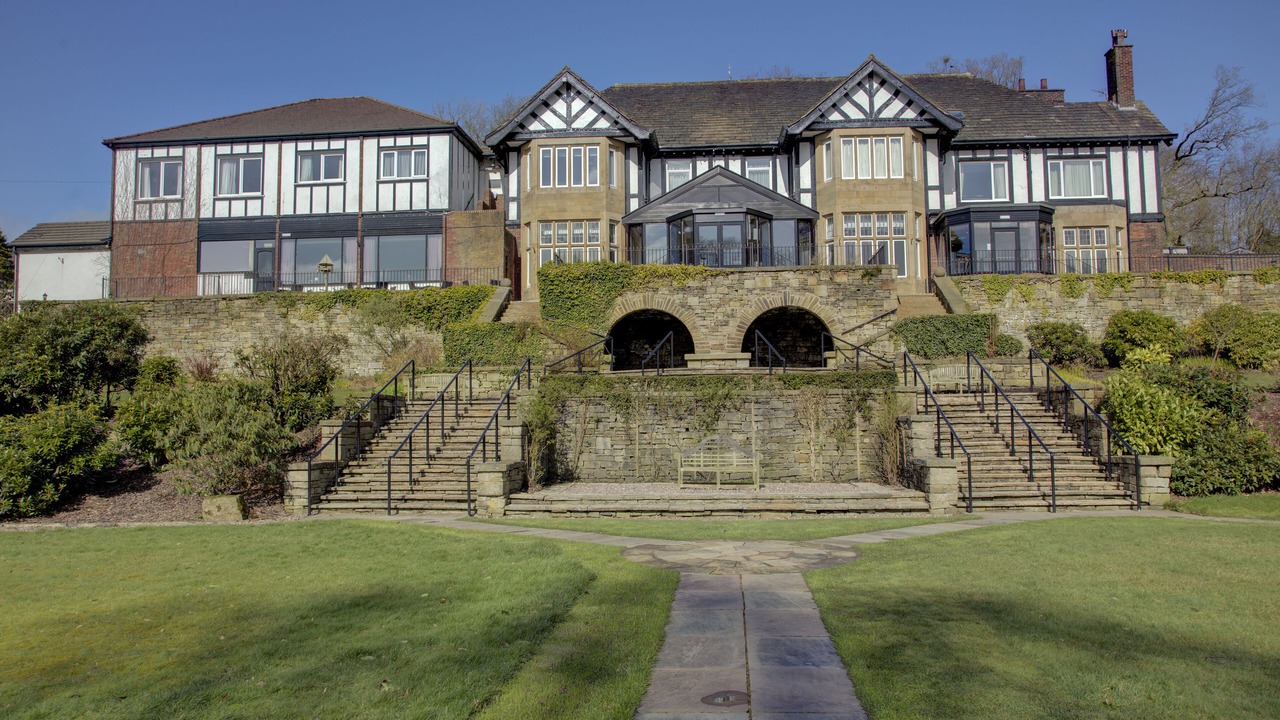 Photo of Bedroom in Simonstone