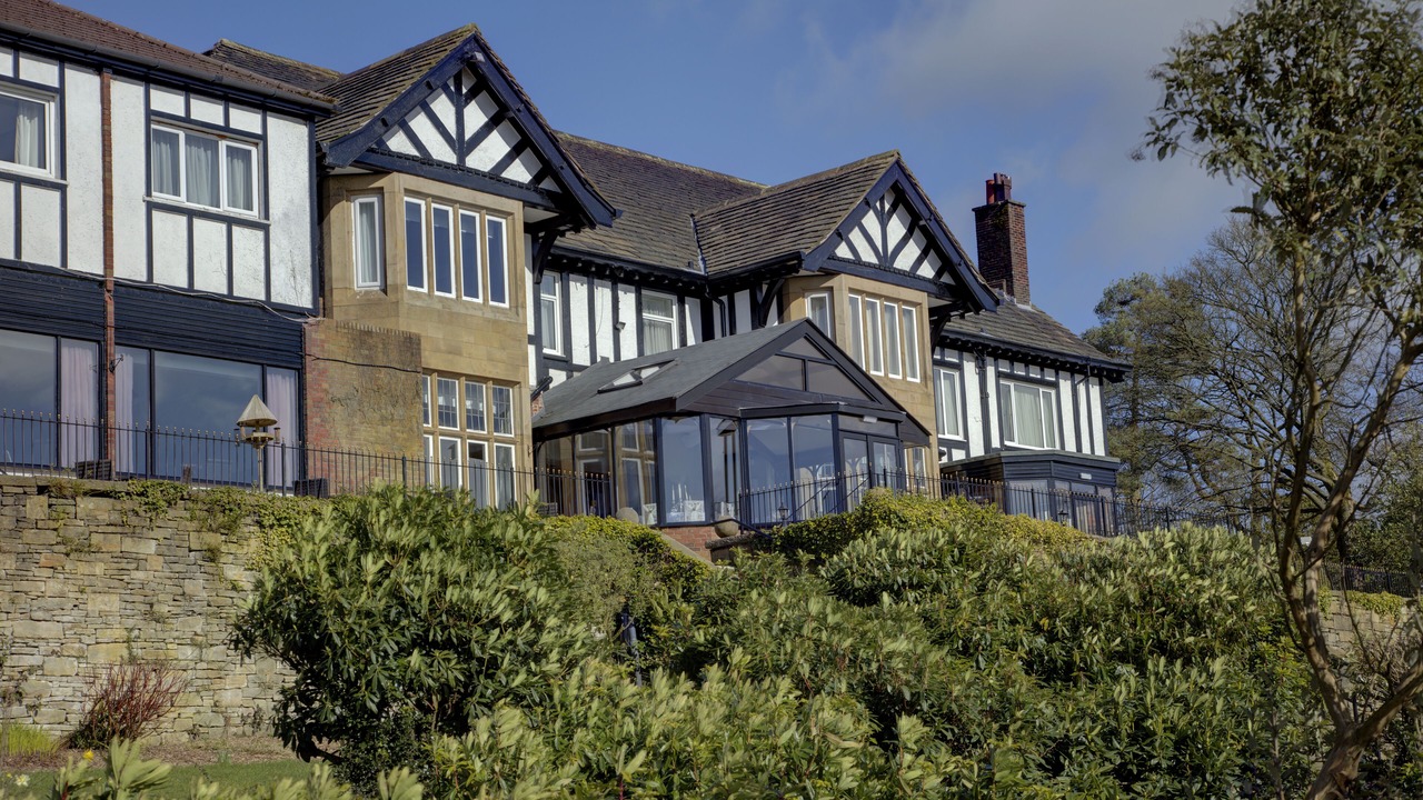 Photo of Outdoor in Simonstone