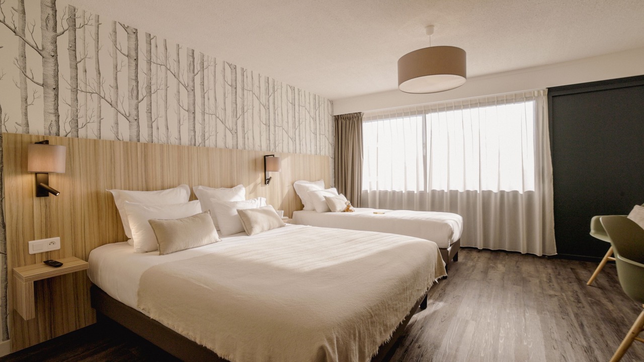 Photo of Bedroom in Rocamadour