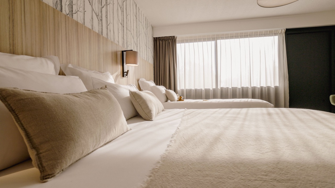 Photo of Bedroom in Rocamadour