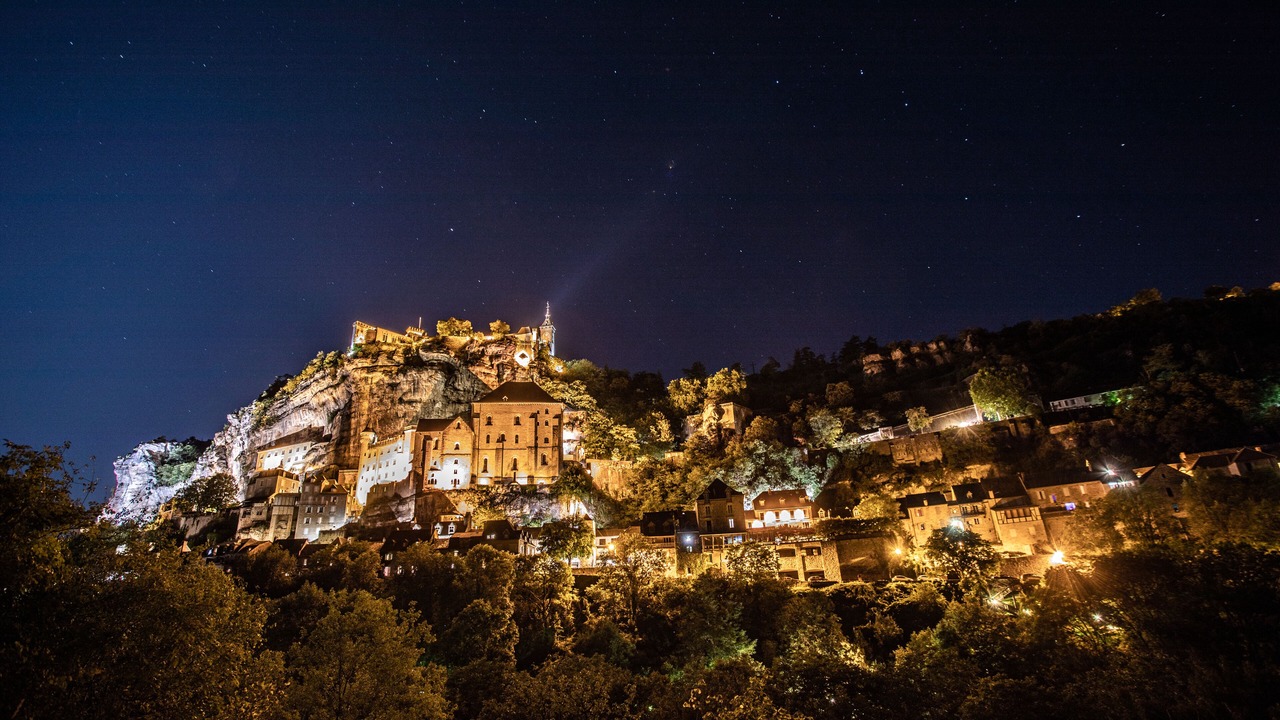 Photo of Others in Rocamadour