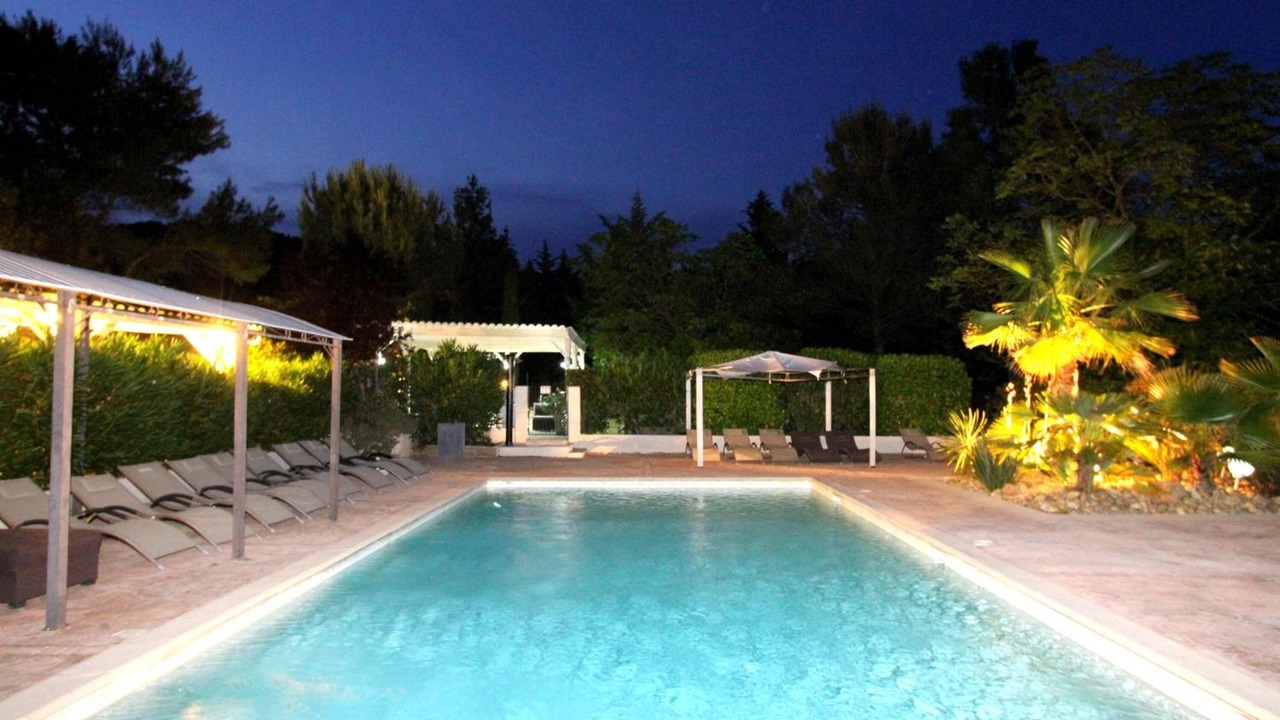 Photo of Outdoor in Tourrettes