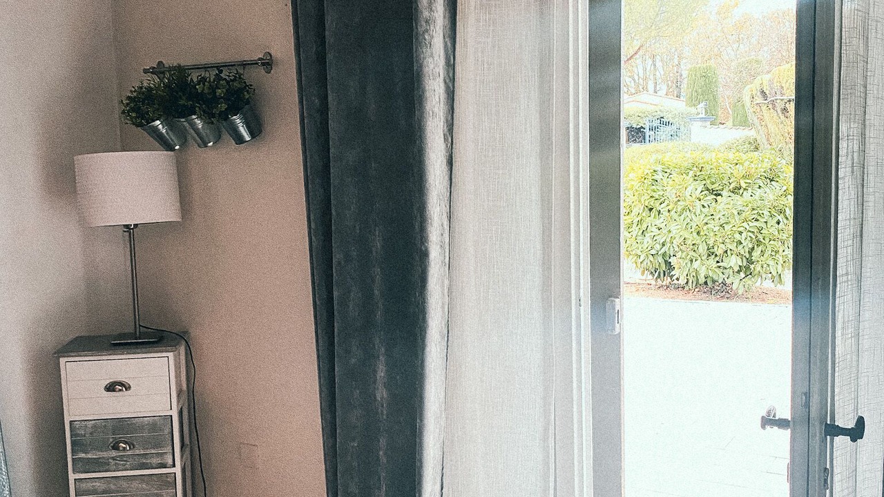 Photo of Bedroom in Tourrettes