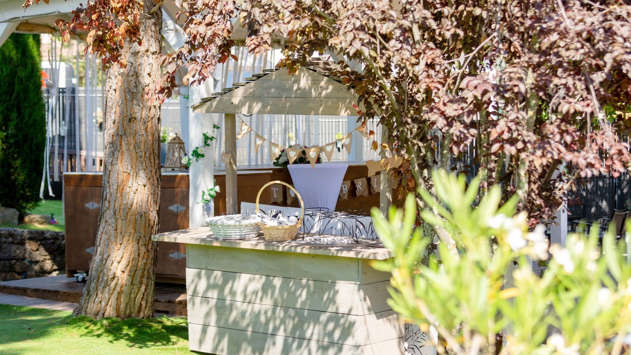 Photo of Outdoor in Tourrettes