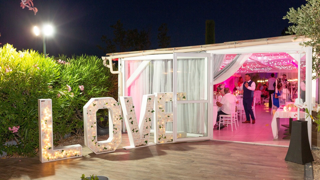 Photo of Outdoor in Tourrettes