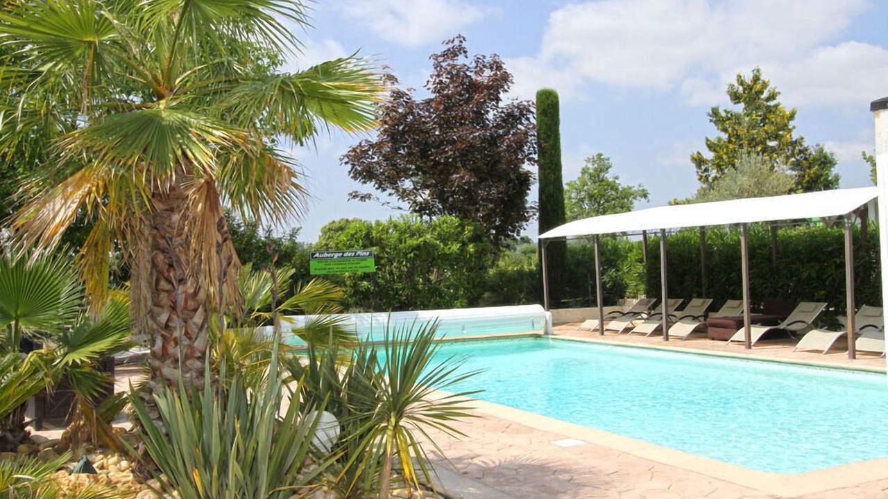 Photo of Outdoor in Tourrettes