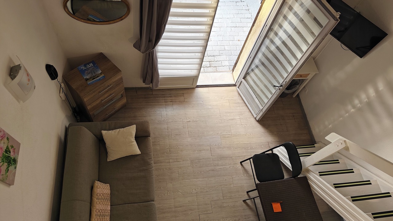 Photo of Bedroom in Tourrettes