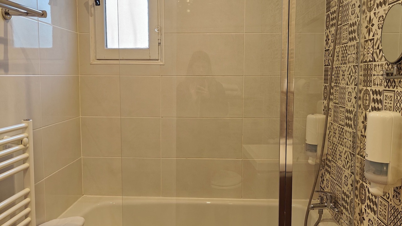 Photo of Bathroom in Tourrettes