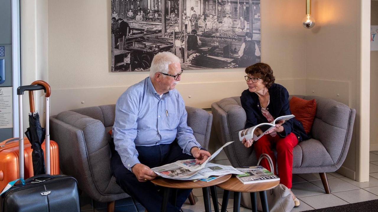 Photo of Others in Aurillac