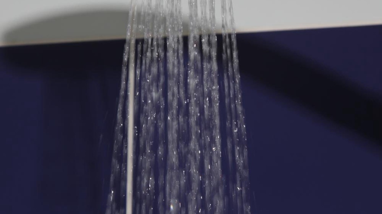 Photo of Bathroom in Aurillac