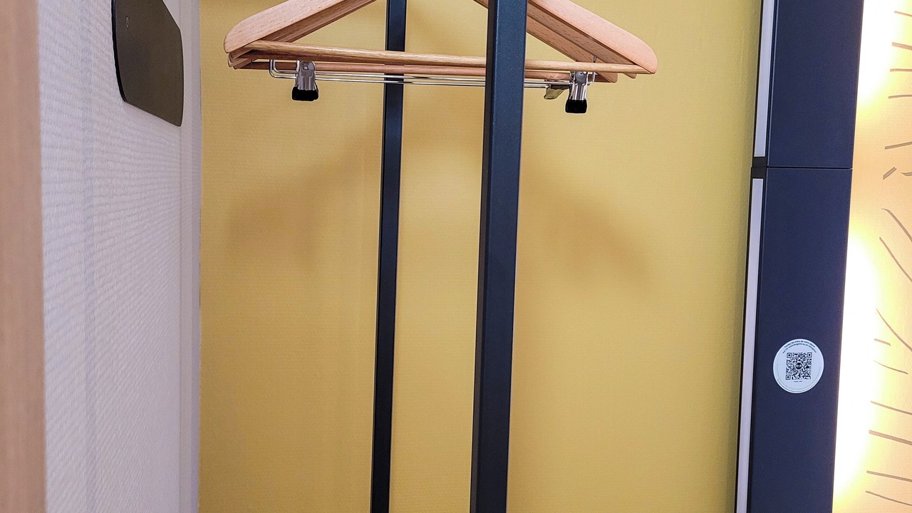 Photo of Bedroom in Aurillac