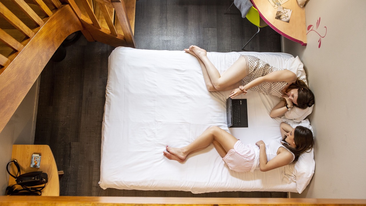Photo of Bedroom in Aurillac