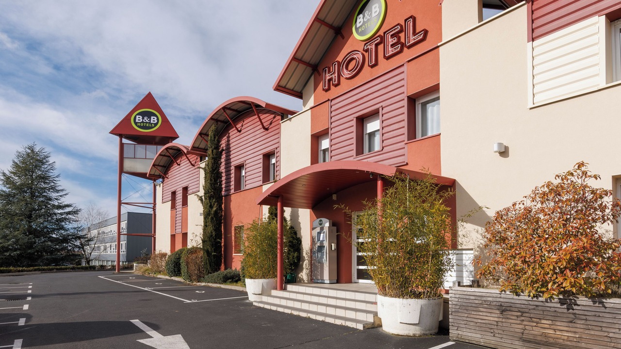 Photo of Outdoor in Aurillac