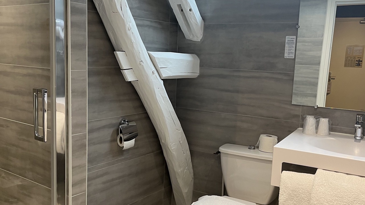 Photo of Bathroom in Troyes