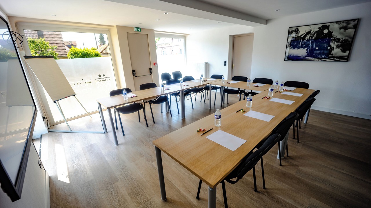 Photo of Others in Troyes