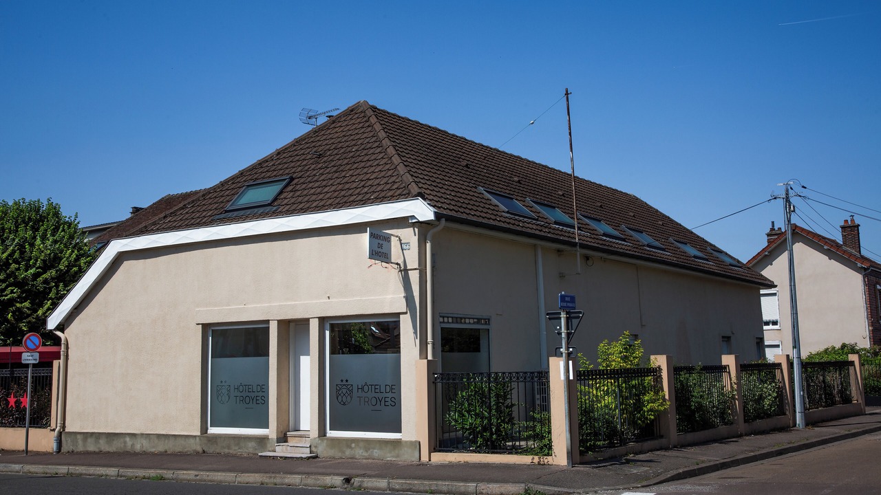 Photo of Outdoor in Troyes