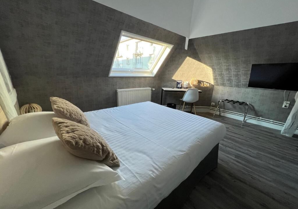 Photo of Bedroom in Troyes