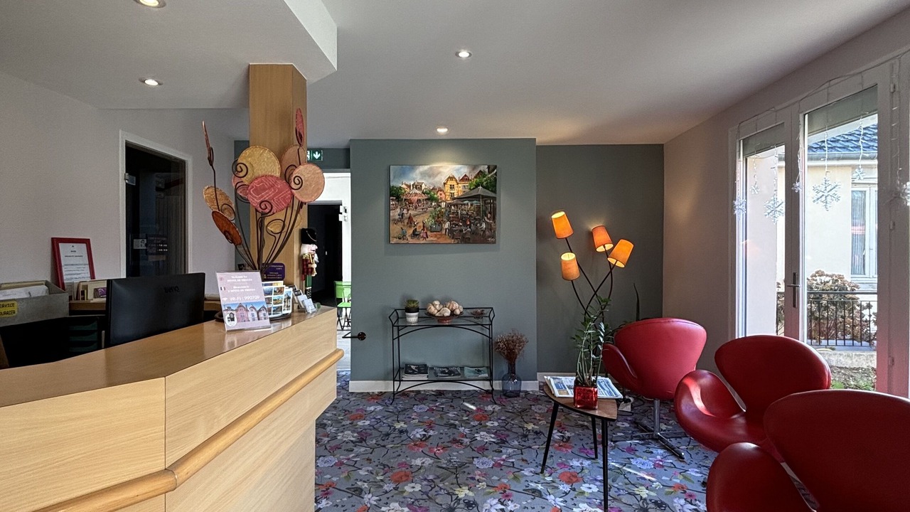 Photo of Others in Troyes