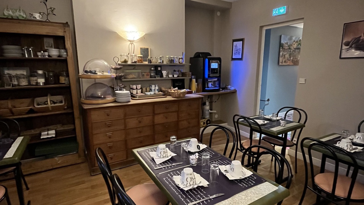 Photo of Others in Troyes