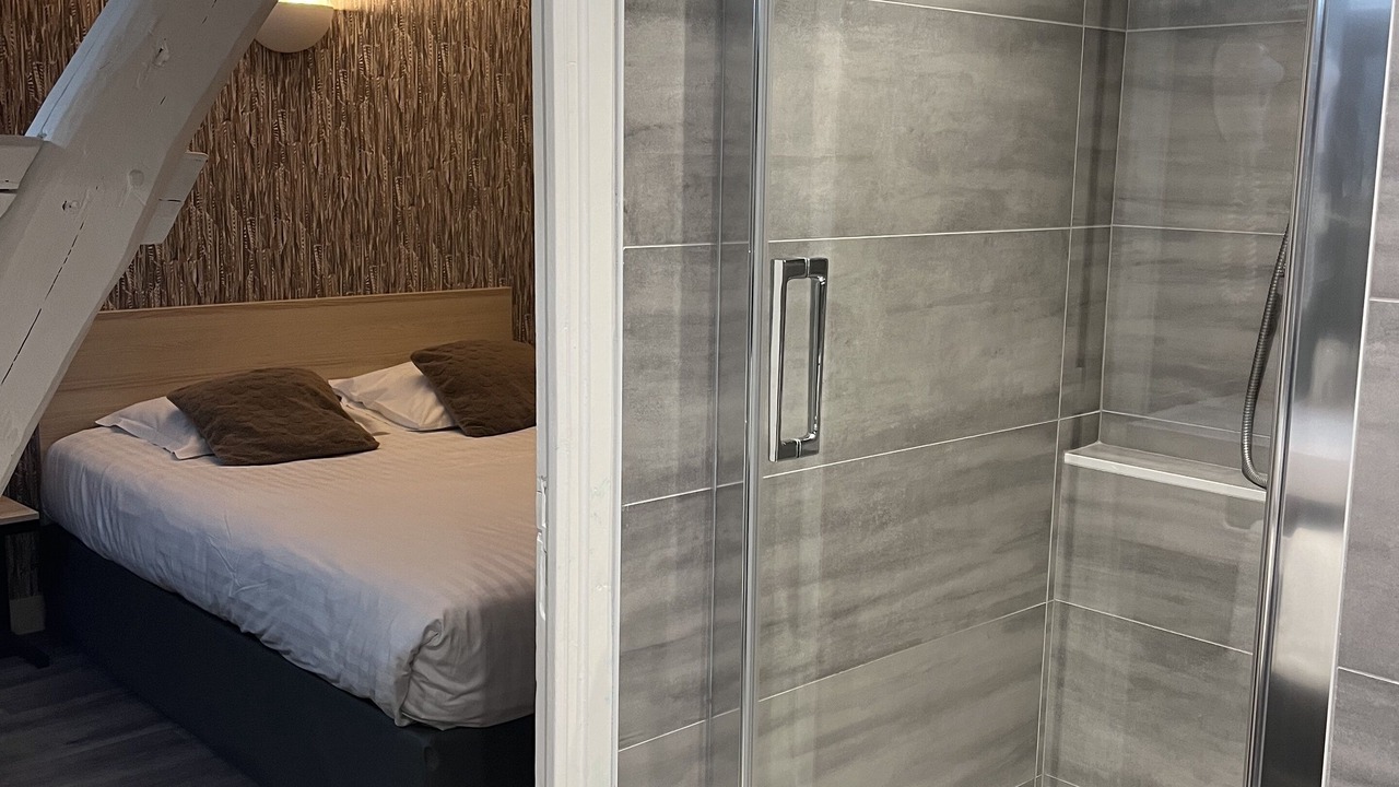 Photo of Bathroom in Troyes